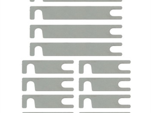 TEAM ASSOCIATED TC7/TC7.1 FT SUSPENSION ARM SHIMS (0.2MM)