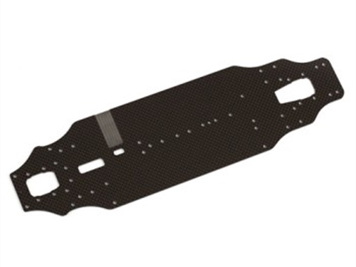 TEAM ASSOCIATED TC7/TC7.1 CHASSIS GRAPHITE