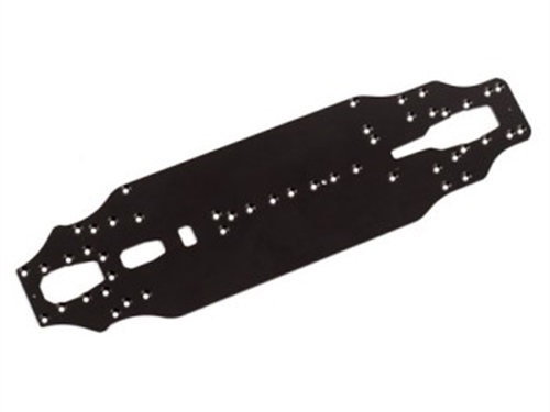 TEAM ASSOCIATED TC7/TC7.1 CHASSIS ALUMINIUM