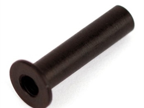 TEAM ASSOCIATED TC7/TC7.1 SPUR GEAR SHAFT