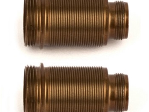 TEAM ASSOCIATED TC7 FT FOX KASHIMA SHOCK BODIES THREADED