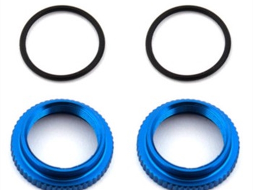 TEAM ASSOCIATED TC7 SHOCK COLLARS