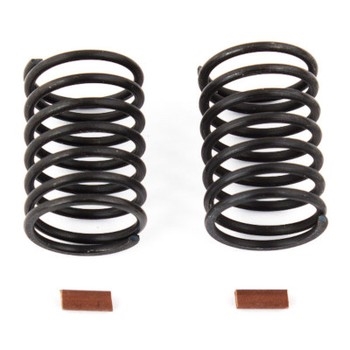 ASSOCIATED FT SPRINGS, BROWN 12.0 LB