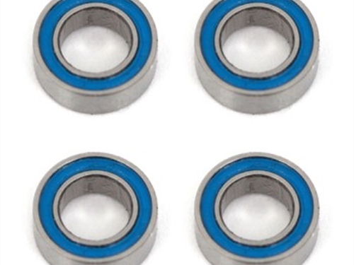 TEAM ASSOCIATED TC7/TC7.1 FT BALL BEARING 4x7x2.5MM