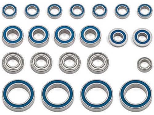 TEAM ASSOCIATED TC7.1 FT BEARING KIT