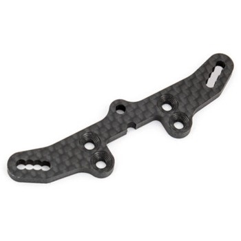 TEAM ASSOCIATED TC7.1 FRONT SHOCK TOWER (SS)