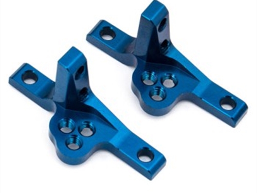 TEAM ASSOCIATED TC7.1 BEARING CAP (B)