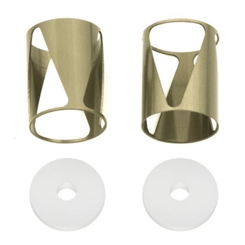 TEAM ASSOCIATED TC7.1 FT PSD SHOCK SYSTEM (PR)