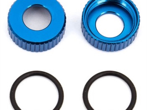 TEAM ASSOCIATED TC7.1 SHOCK BOTTOM CAP (2)