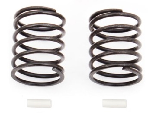 TEAM ASSOCIATED TC SPRINGS WHITE 13.9 LBS/IN SS (TC7.1)