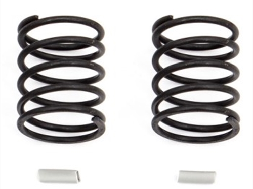 TEAM ASSOCIATED TC SPRINGS GREY 14.8 LBS/IN SS (TC7.1)