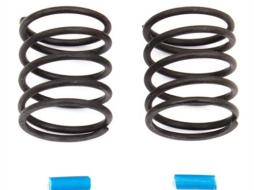 TEAM ASSOCIATED TC SPRINGS BLUE 15.8 LBS/IN SS (TC7.1)
