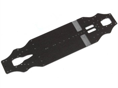 TEAM ASSOCIATED TC7.2 CHASSIS GRAPHITE