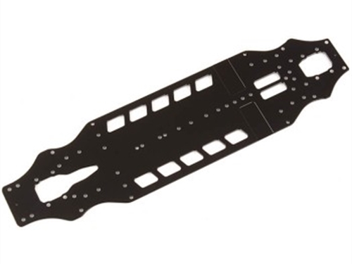 TEAM ASSOCIATED TC7.2 CHASSIS ALUMINIUM