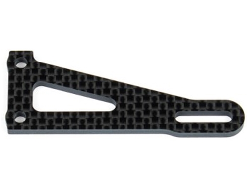 TEAM ASSOCIATED TC7.2 SERVO MOUNT BRACE