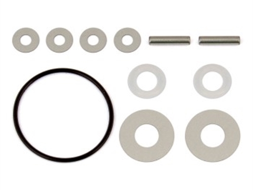 TEAM ASSOCIATED TC7.2 GEAR DIFF REBUILD KIT