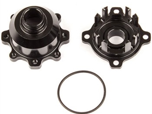 TEAM ASSOCIATED TC7.2 GEAR DIFF CASE