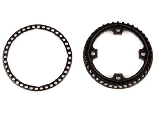 TEAM ASSOCIATED TC7.2 GEAR DIFF PULLEY