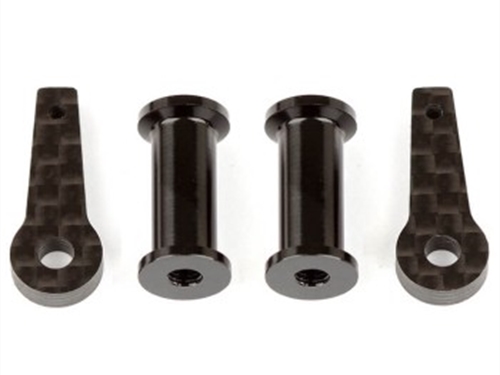 TEAM ASSOCIATED TC7.2 BATTERY LOCK SET