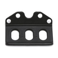 Team Associated TC3 Rear Bumper Arms w/Extra