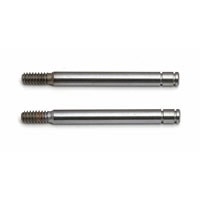 Team Associated TC3 Unobtanium Titanium Shock Shafts