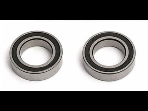 Team Associated 3/8 X 5/8 Rubber Sealed Bearings