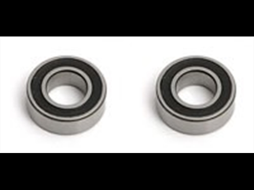 Team Associated 3/16 X 3/8 Rubber Sealed Bearings