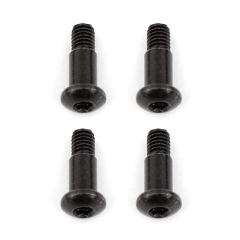 ASSOCIATED CR12 STEERING BLOCK SCREWS