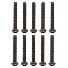 ASSOCIATED CR12 SCREWS M2.5x 20MM BHCS