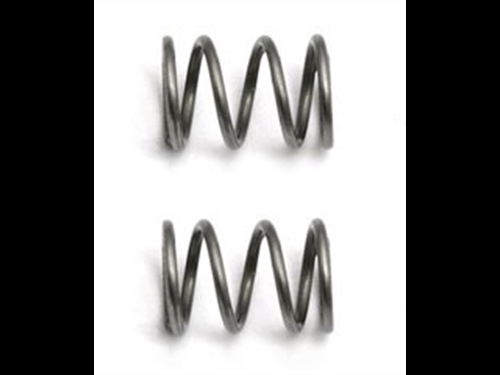 Team Associated Pan Car .020 Front Spring (Pr)