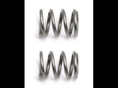 Team Associated Pan Car .022 Front Springs (2)