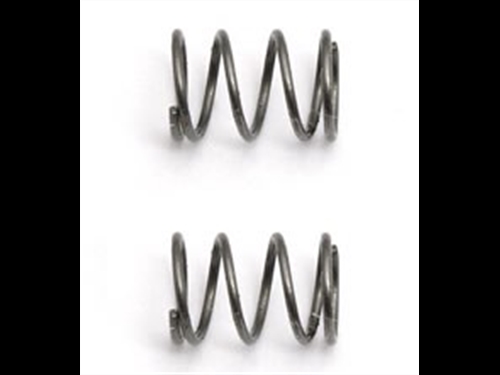 Team Associated Pan Car .016 Front Springs (2)