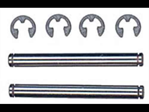 Team Associated 1/12 Kingpin