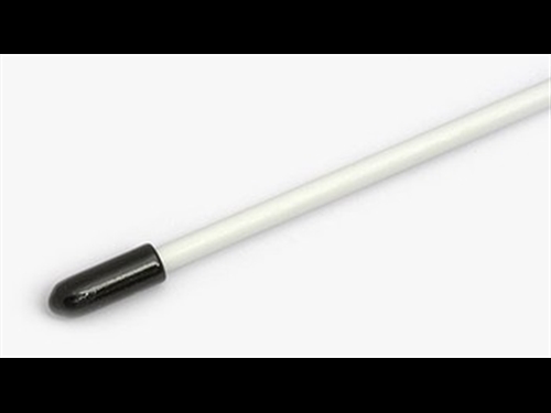 Team Associated Pan Car Fibreglass Antenna (w/ End Cap)