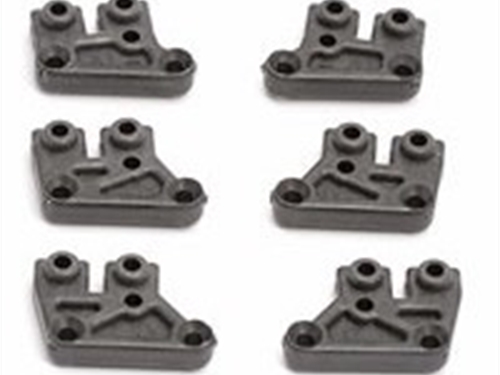 Team Associated RC12L4 Upper Suspension Mount