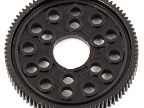 ASSOCIATED SPUR GEAR, 88T 64P (KIT)