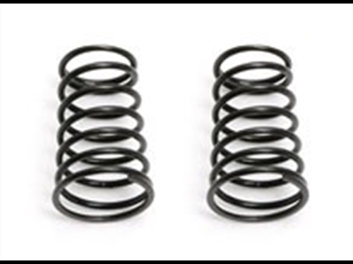Team Associated RC12R5 Side Spring Black 3.75Lbs