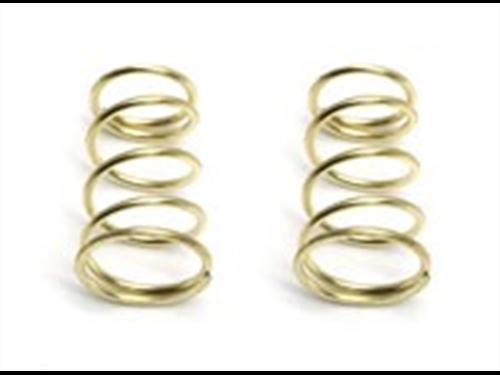 Team Associated RC12R5 Side Spring Gold 6.25Lbs