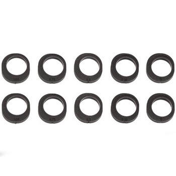 ASSOCIATED RC10F6/12R6 REAR AXLE HEIGHT ADJUSTER