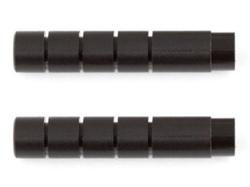 ASSOCIATED RC10F6/12R6 DAMPER TUBE SHAFTS