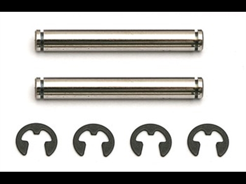 Team Associated RC10Gt King Pin/RC10L4 Front Axle