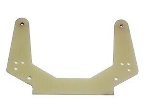 TEAM ASSOCIATED RC10 FRONT SHOCK TOWER