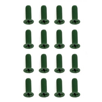 Team Associated Screws Fh 8-32 X 12