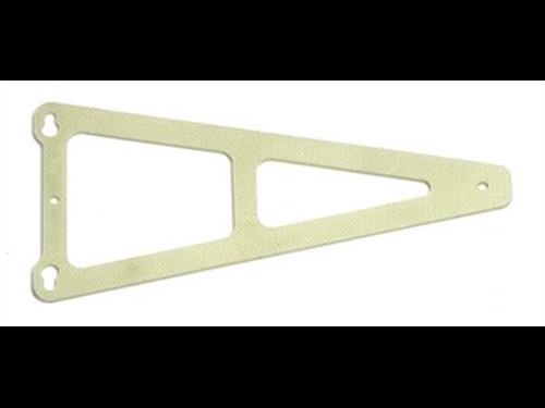 Team Associated RC10 Fibreglass Battery Strap