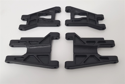 RC10 Rear Arms