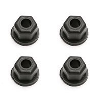 Team Associated Shock Mount Nuts