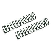 Team Associated Rear Spring Green