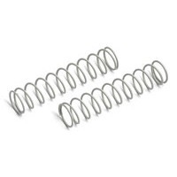 Team Associated Rear Springs Grey
