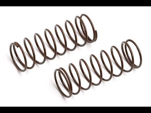 Team Associated Front Springs Brown