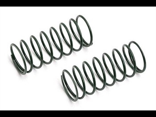 Team Associated Front Spring Green